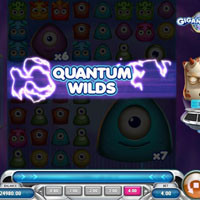 Gigantoonz Bonus - partycasino