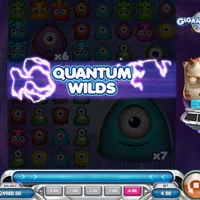 Gigantoonz Bonus - partycasino