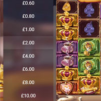 Doggy Riches Megaways Bet - partycasino