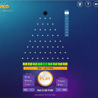 Plinko Bonus - partycasino