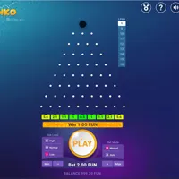 Plinko Bonus - partycasino