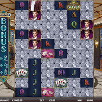 Lucky Adam Slot - partycasino