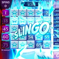 Slingo Fire And Ice Bonus - partycasino