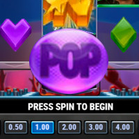 Nsync Bet - partycasino