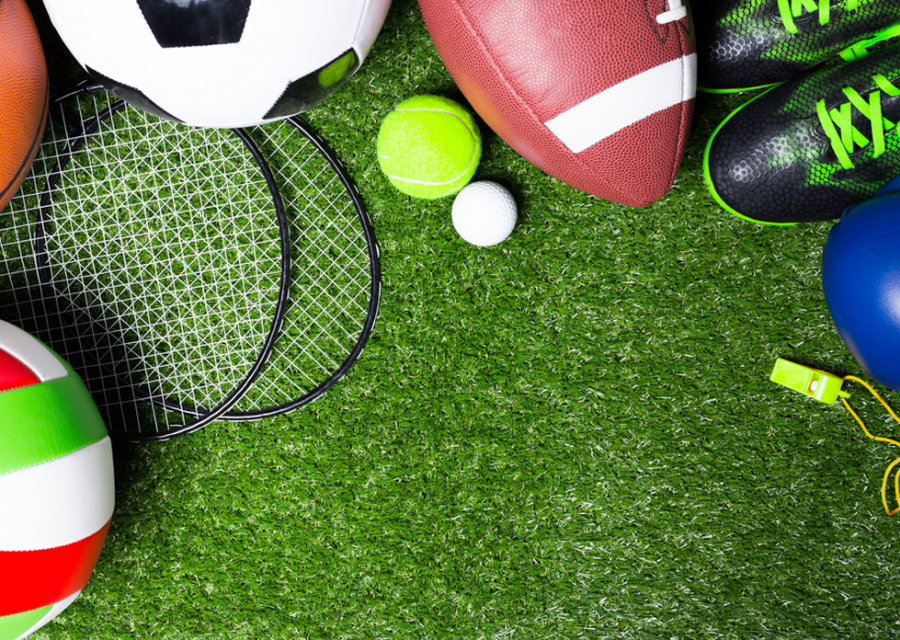 Sports Slots 2 - partycasino