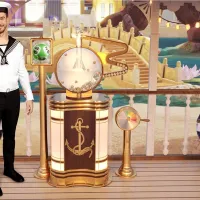 Monopoly Big Baller Live - partycasino