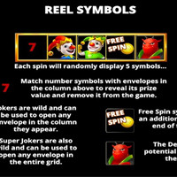 Slingo Fortunes Bet - partycasino