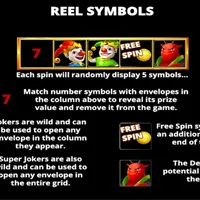 Slingo Fortunes Bet - partycasino