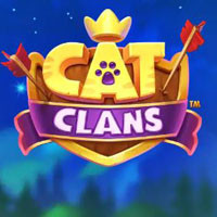Cat Clans Slot - partycasino