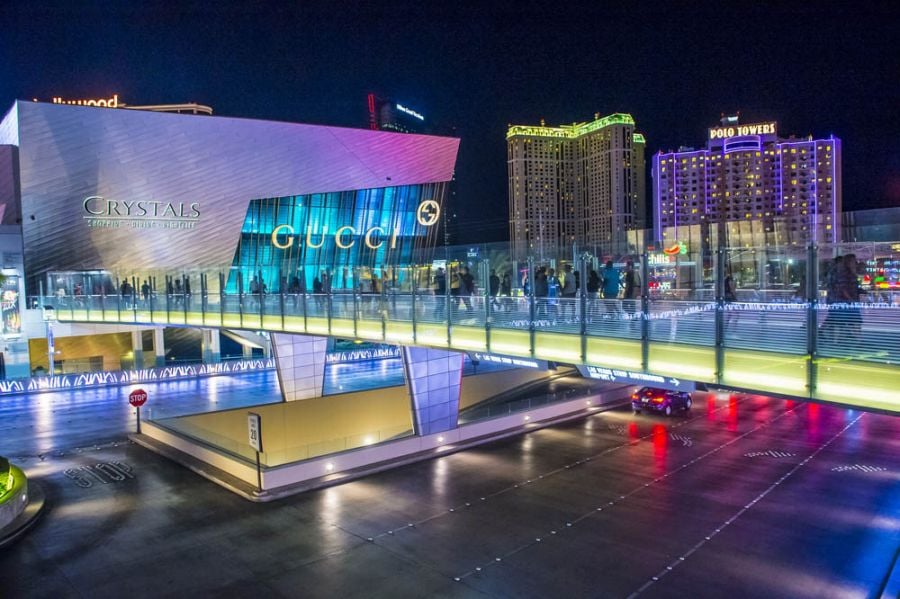 City Center - partycasino