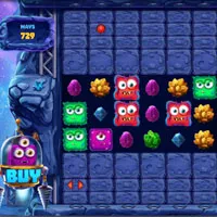 Space Miners Slot - partycasino