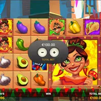 Chilli Xtreme Ways Boost Bet - partycasino