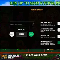 Clover Gold Bet - partycasino