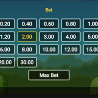 Pile Em Up Bet - partycasino