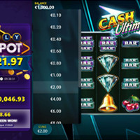 Cash Ultimate Bet - partycasino