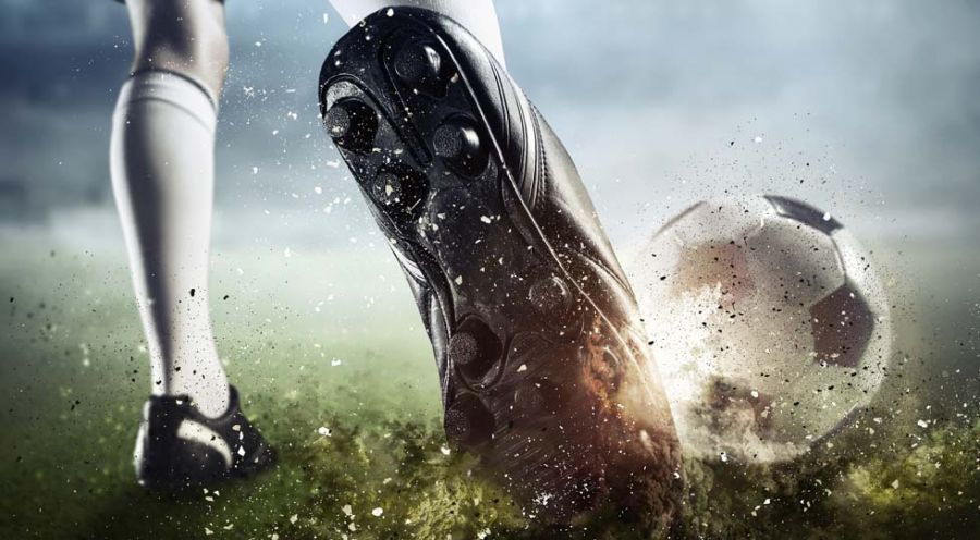 Euros Football - partycasino