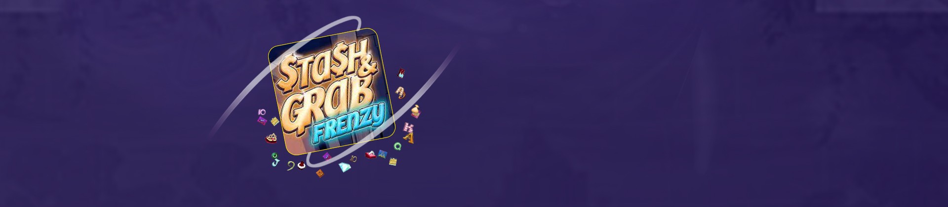 Stash And Grab Frenzy - partycasino