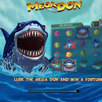 Mega Don Slot - partycasino