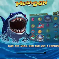 Mega Don Slot - partycasino