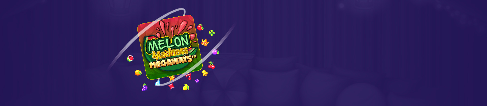 Melon Madness Megaways - partycasino