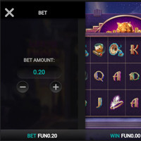 The Great Pigsby Megaways Bet - partycasino