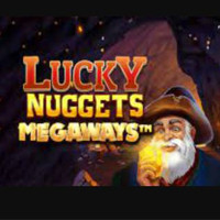 Lucky Nuggets Megaways Slot - partycasino