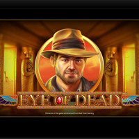 Eye Of Dead Slot - partycasino