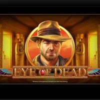 Eye Of Dead Slot - partycasino