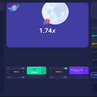 Cricket X Bonus - partycasino