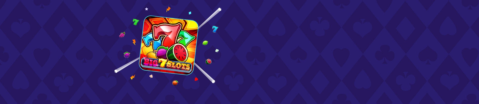 Big 7 Slots - partycasino