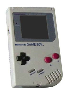 Game Boy - partycasino