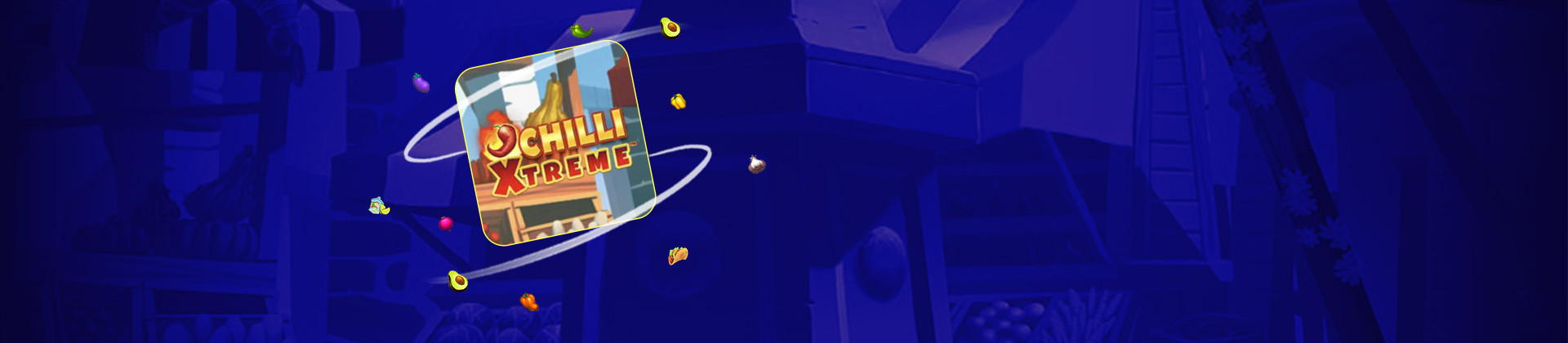 Chilli Xtreme Ways Boost - partycasino