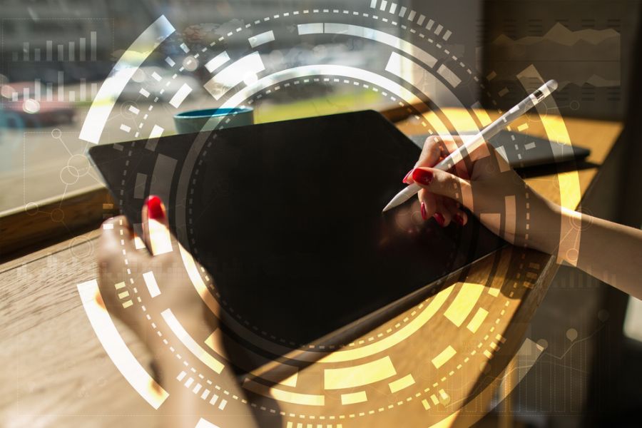 Demographics - partycasino