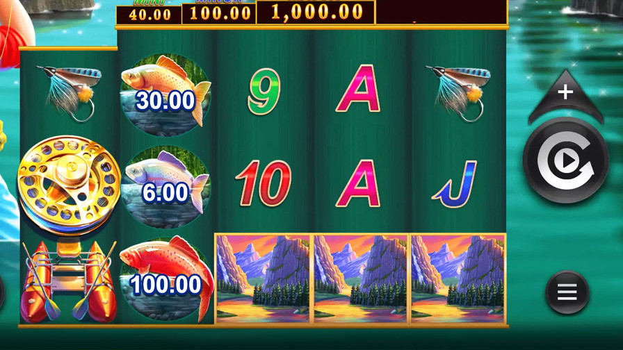 Wild Link Frenzy Slot Eng - partycasino