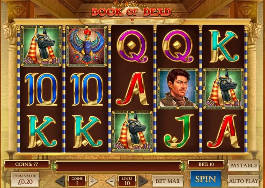 Slots Roundup: Old School Classics | PartyCasino