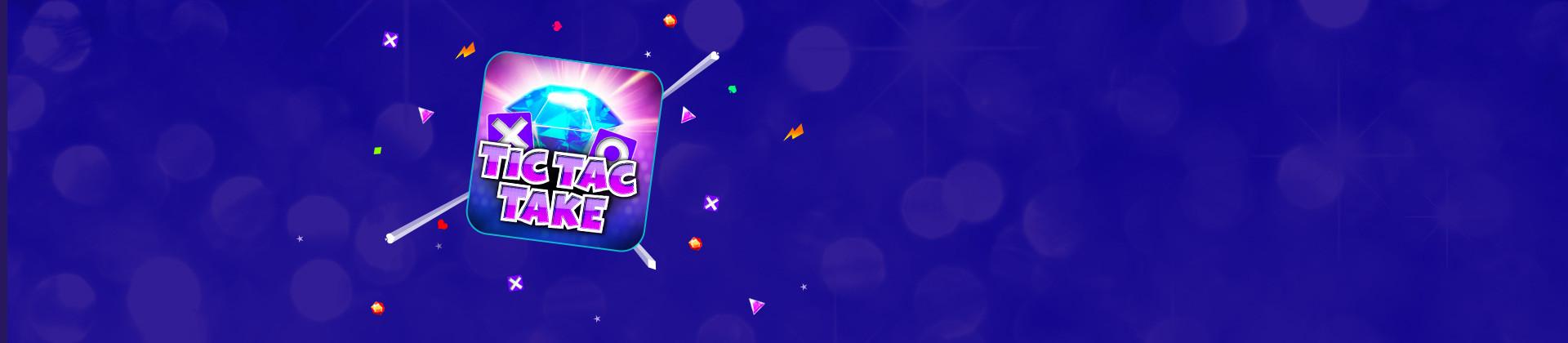 Tic Tac Take - partycasino