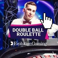Double Ball Select - partycasino