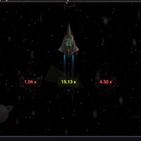 Jetx Bonus - partycasino