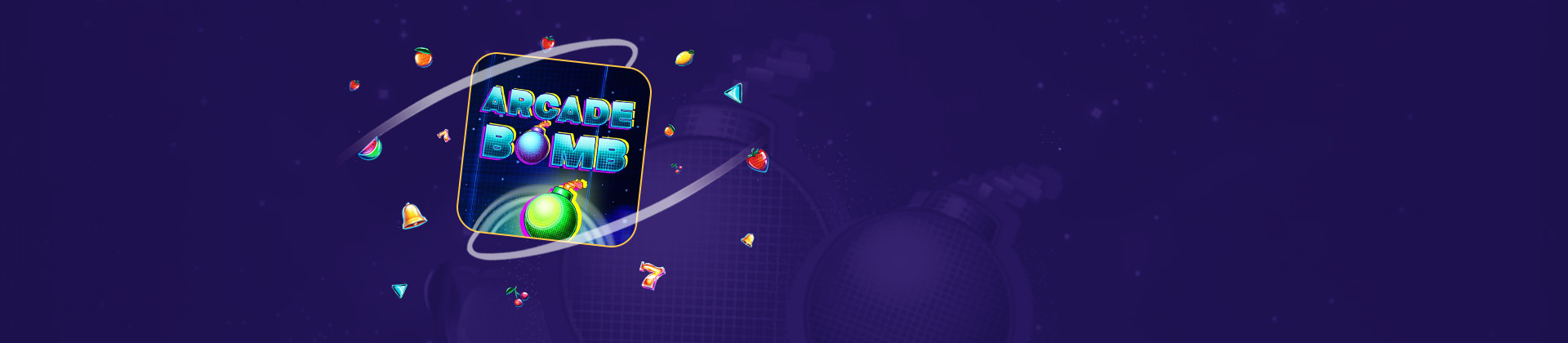 Arcade Bomb - partycasino