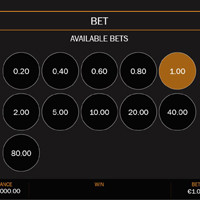 Valhalla Saga Thunder Of Thor Bet - partycasino