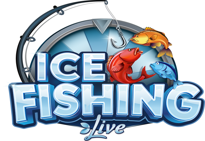 Ice Fishing - partycasino
