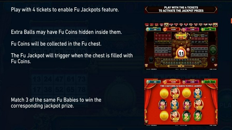 Fu 88 Feature Symbols En - partycasino