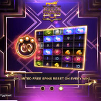 Papaya Pop Slot - partycasino