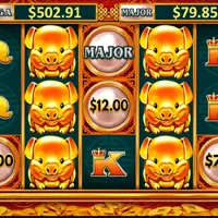 Pearl Palace Slot - partycasino