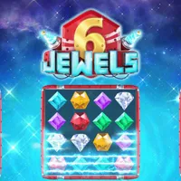 6 Jewels Slot - partycasino