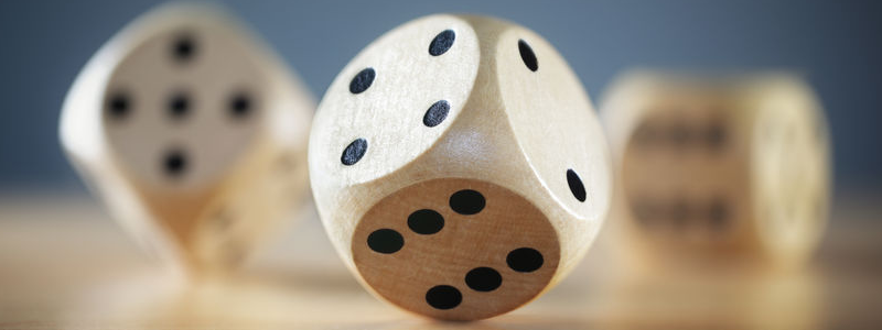 Dice Games Featured Image - partycasino