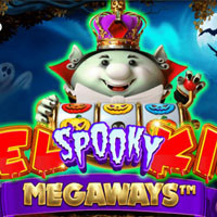 Reel Spooky King Megaways Slot - partycasino