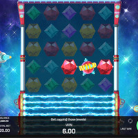 6 Jewels Bonus - partycasino