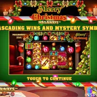 Merry Christmas Megaways Slot - partycasino
