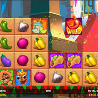 Chilli Xtreme Ways Boost Bonus - partycasino